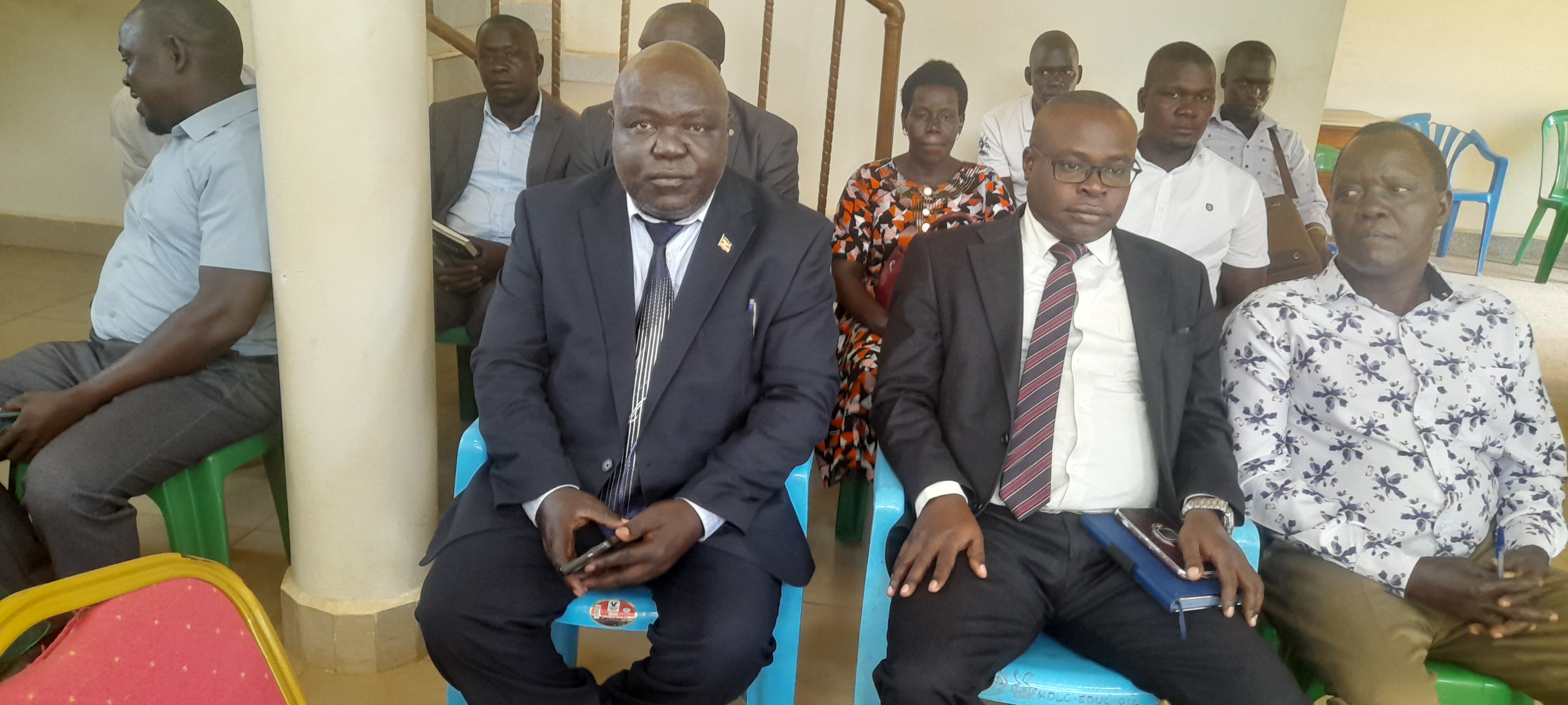 Kwania District is set to receive UGX 11 billion from the Government of Iceland to support infrastructural development in some of the Government Aided Primary Schools and Health Centers.