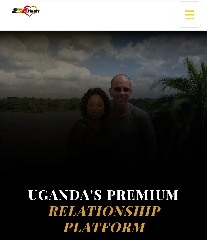 Why http://256Heart.com is Uganda’s best online dating platform