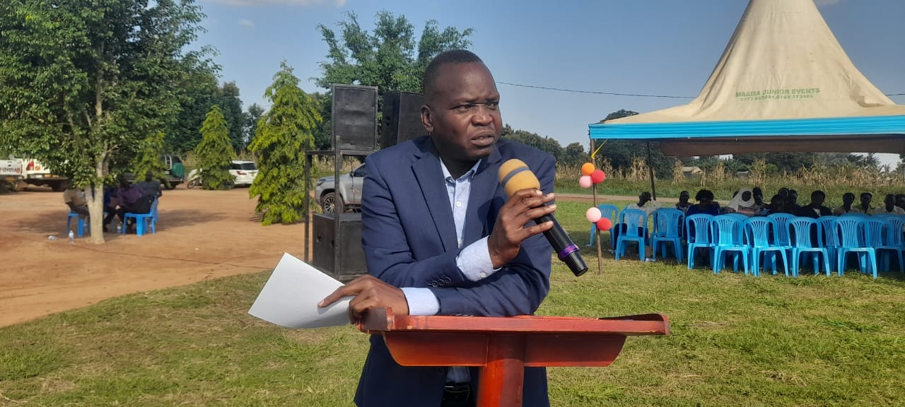 Kwania RDC Urges Confirmation of More Than 100 Acting District Technical Staff