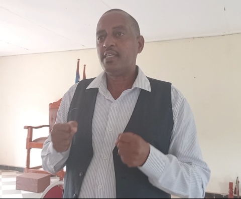 Apac school SMC struggling to recover school land sold off by former leaders